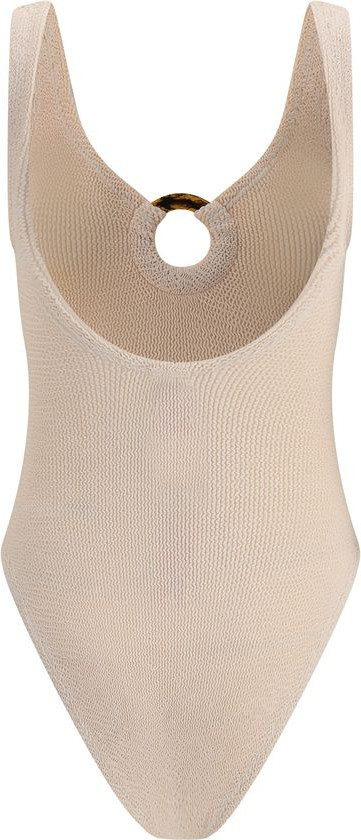 One-Piece Swimsuit Hunza G