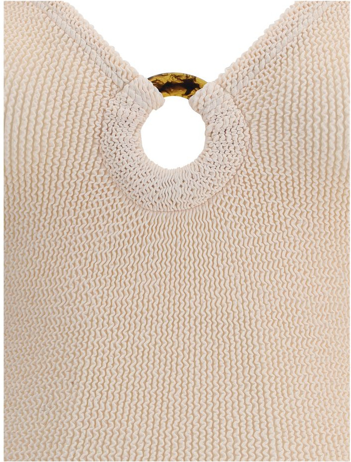 One-Piece Swimsuit Hunza G