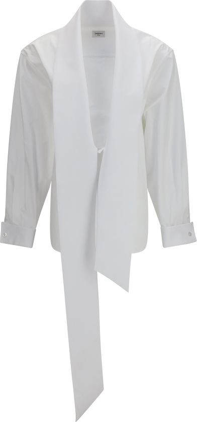 Shirt Saint Laurent