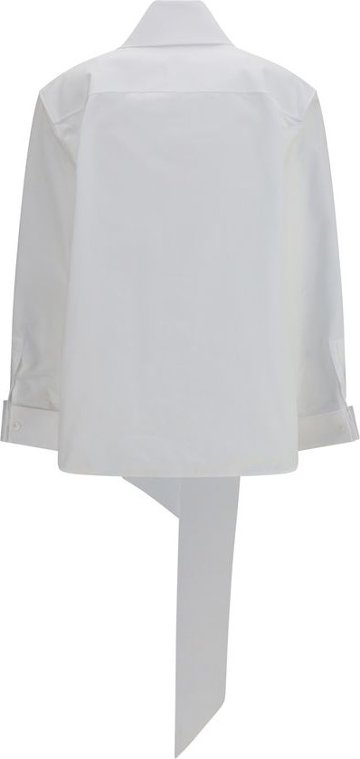 Shirt Saint Laurent