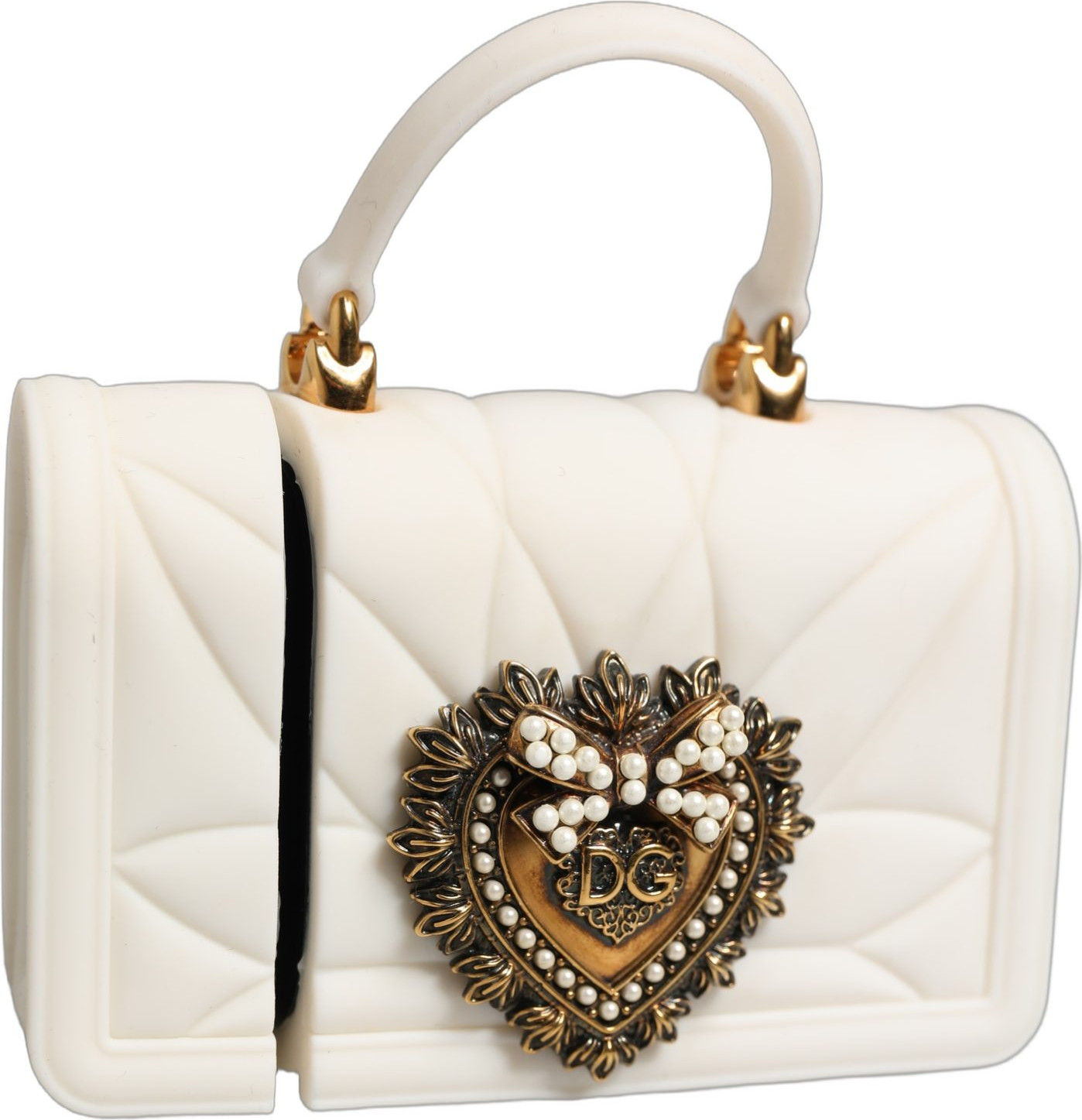 AirPods Case Dolce & Gabbana