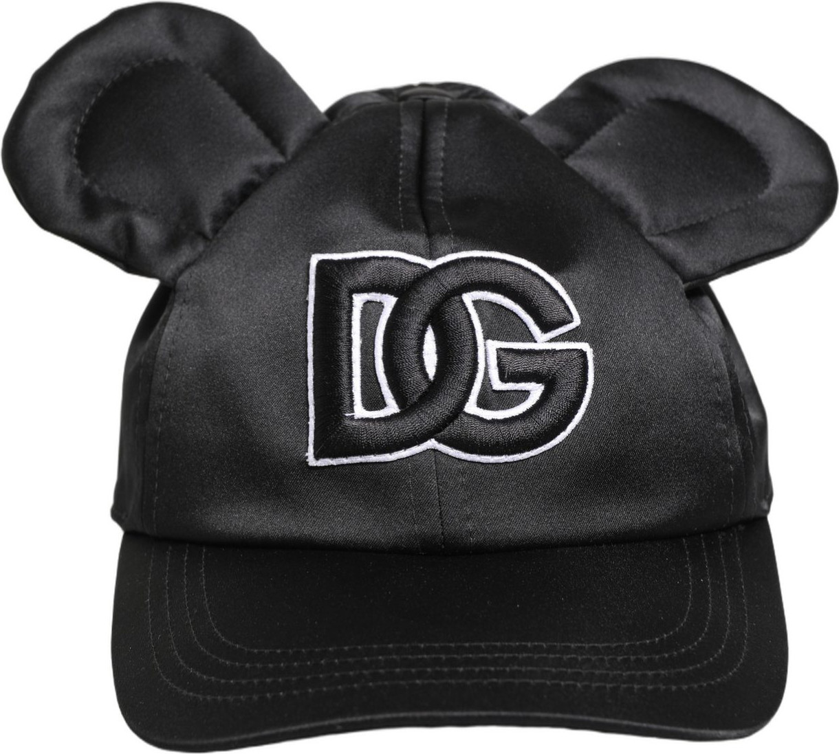 Baseball Cap Hat Dolce & Gabbana