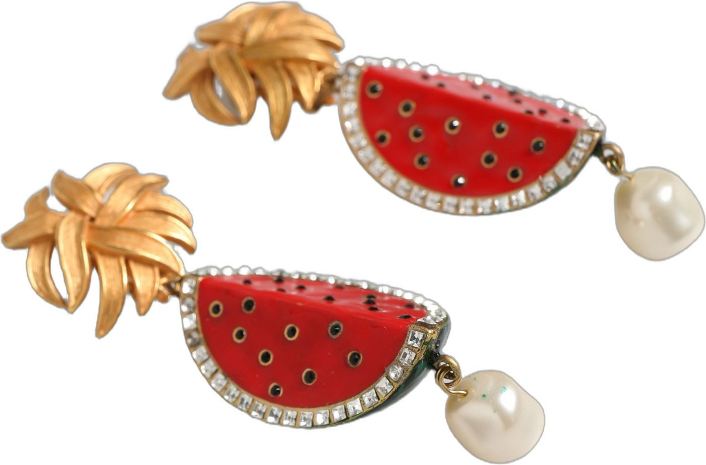 Fashion Earrings Dolce & Gabbana