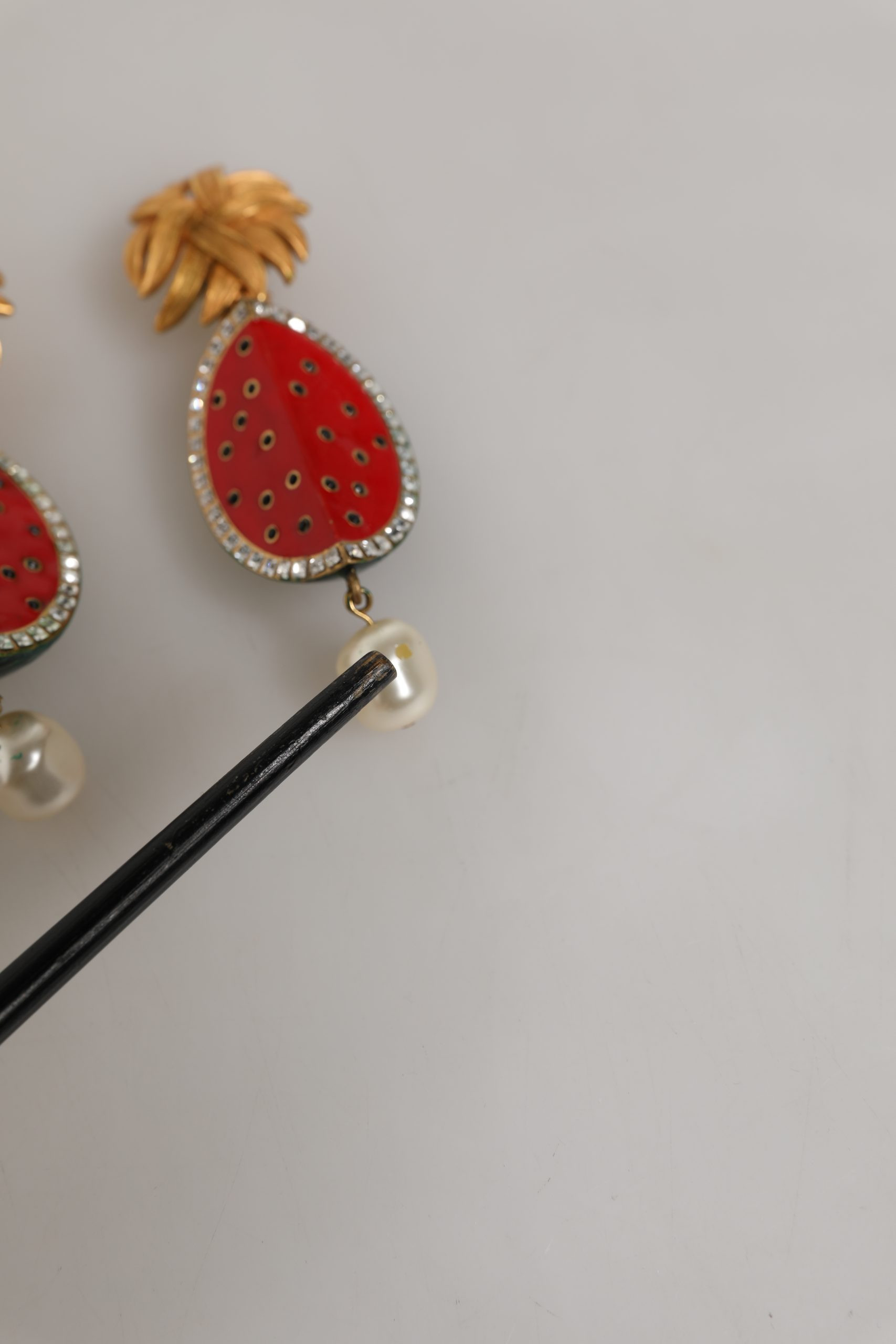 Fashion Earrings Dolce & Gabbana