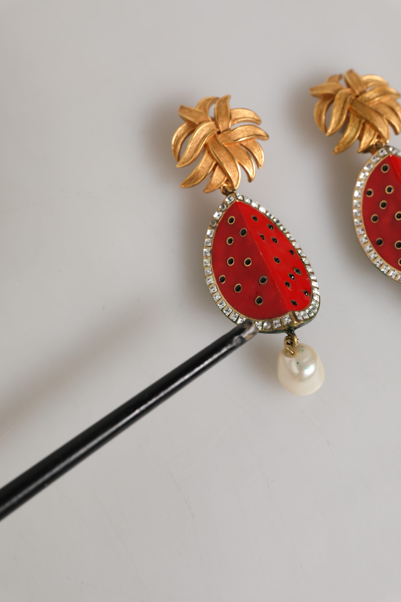Fashion Earrings Dolce & Gabbana
