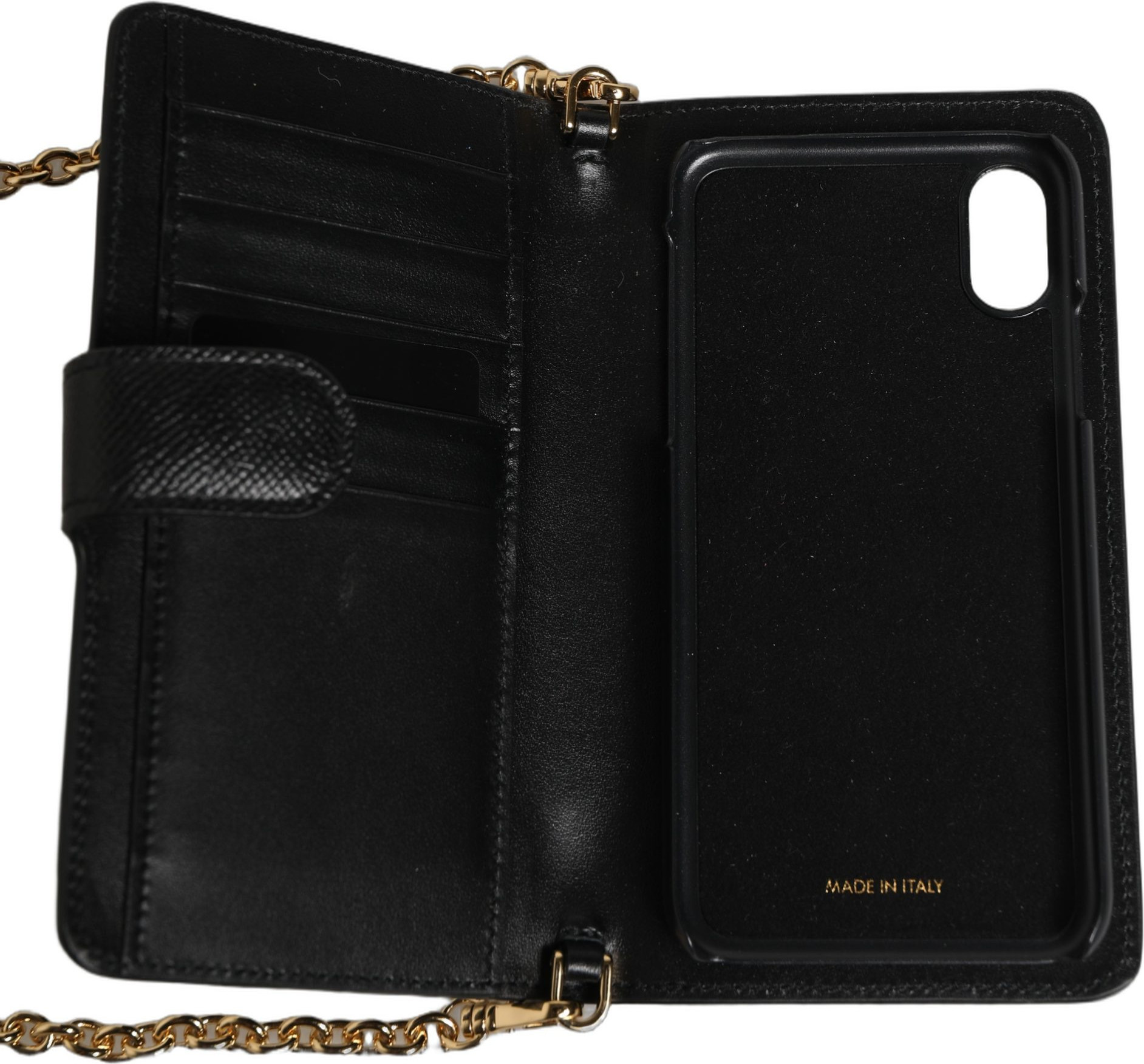 iPhone Flip Hülle Dolce & Gabbana