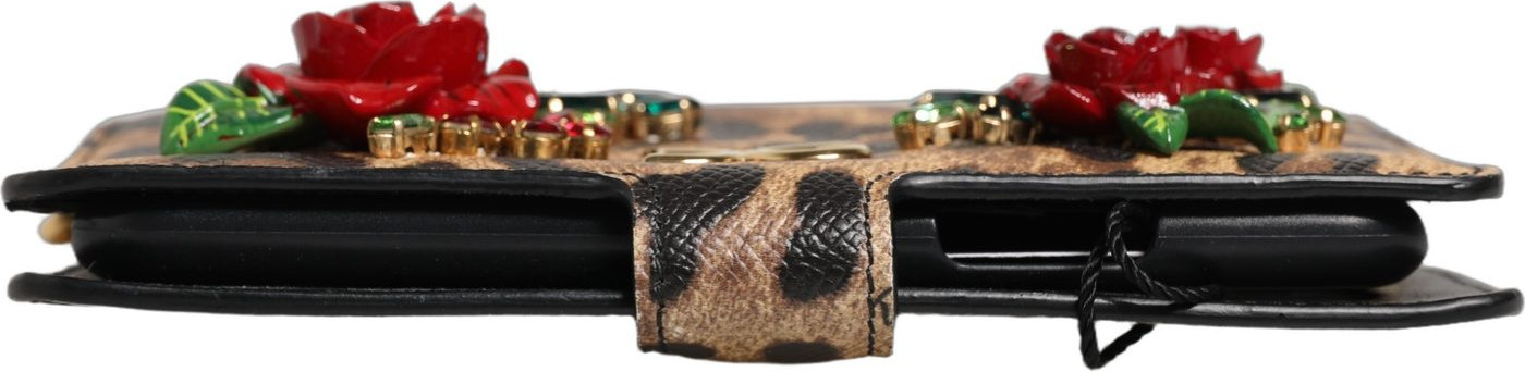 Phone Flip Cover Dolce & Gabbana