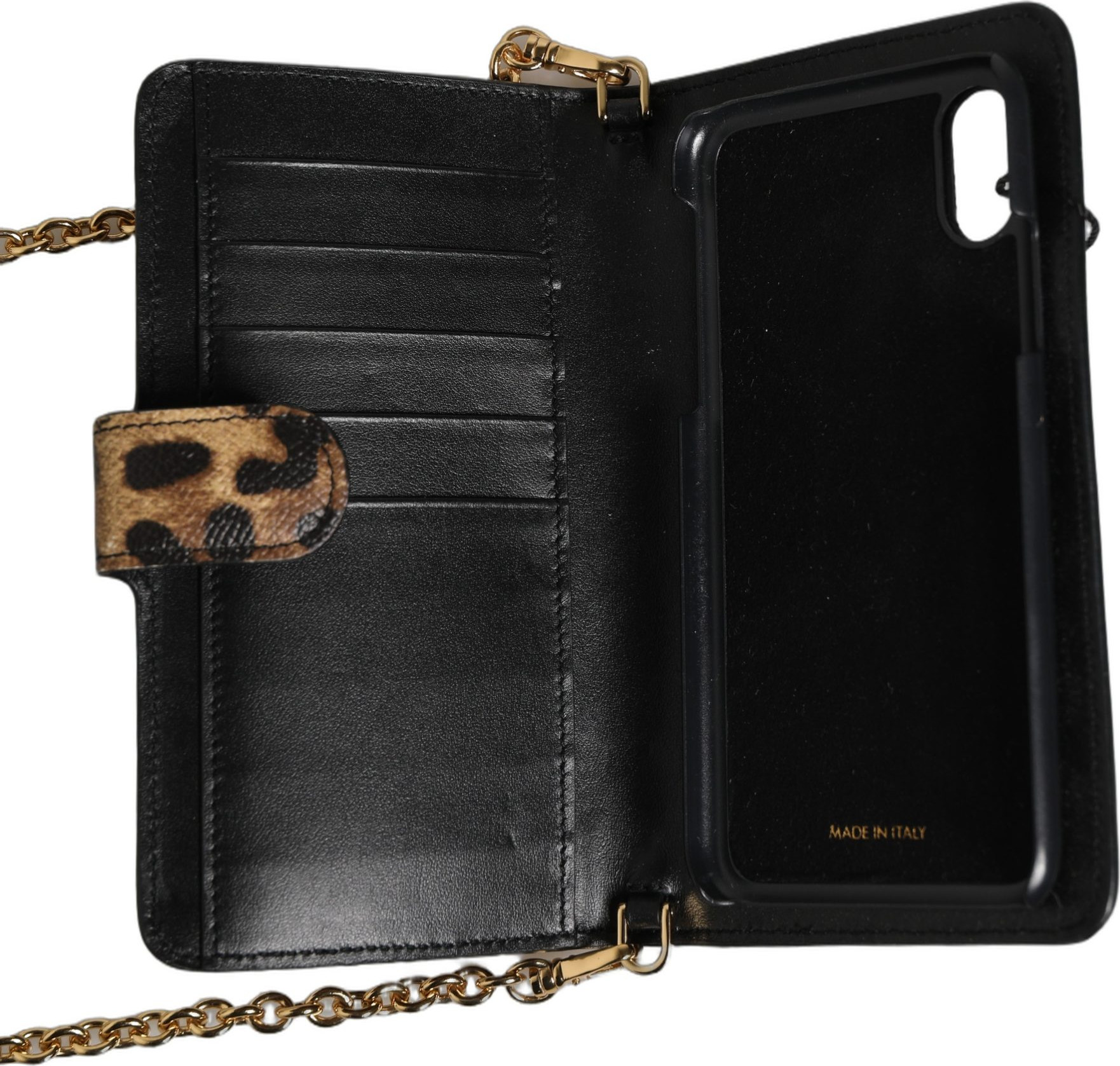 Phone Flip Cover Dolce & Gabbana