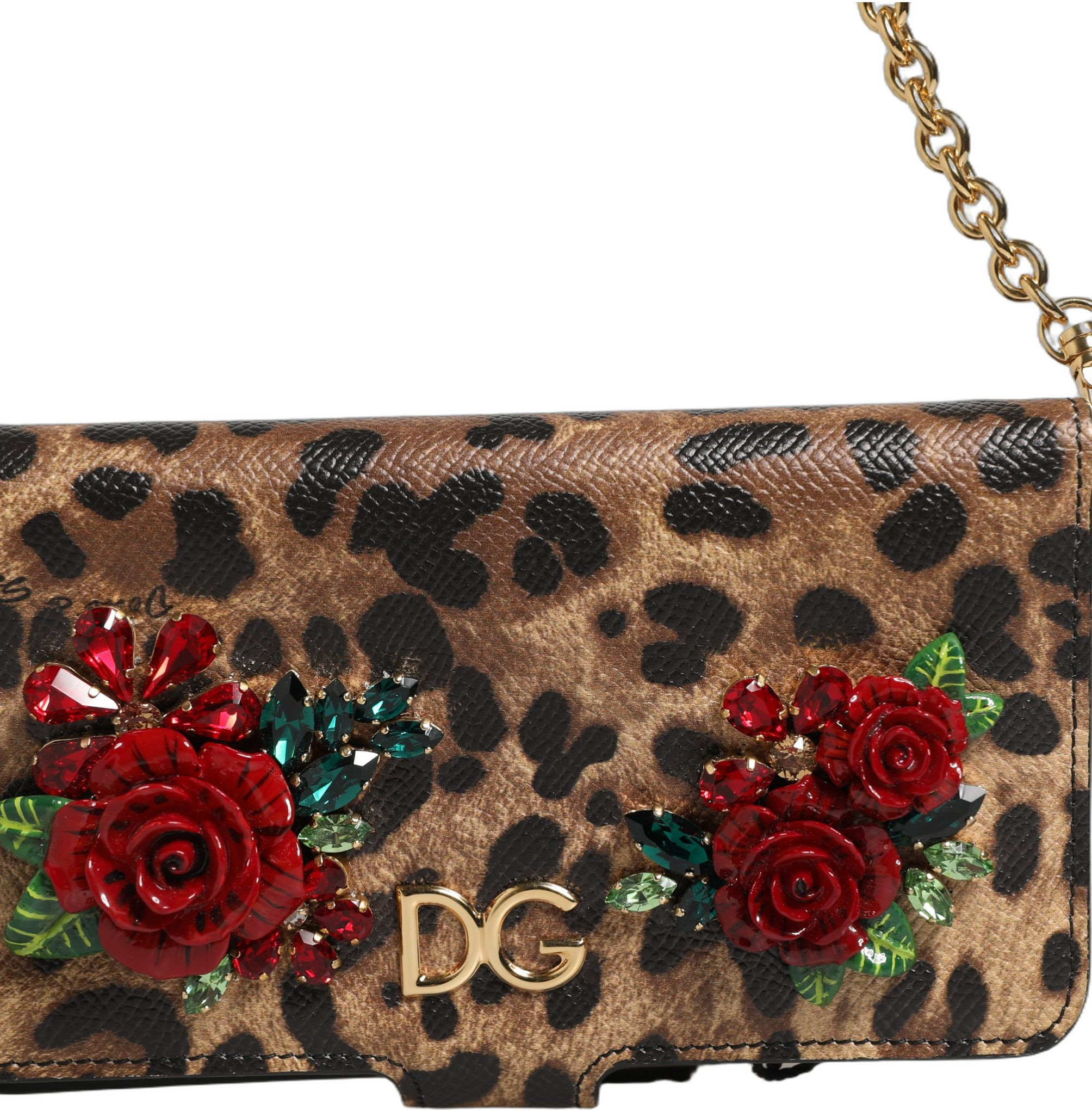 Phone Flip Cover Dolce & Gabbana