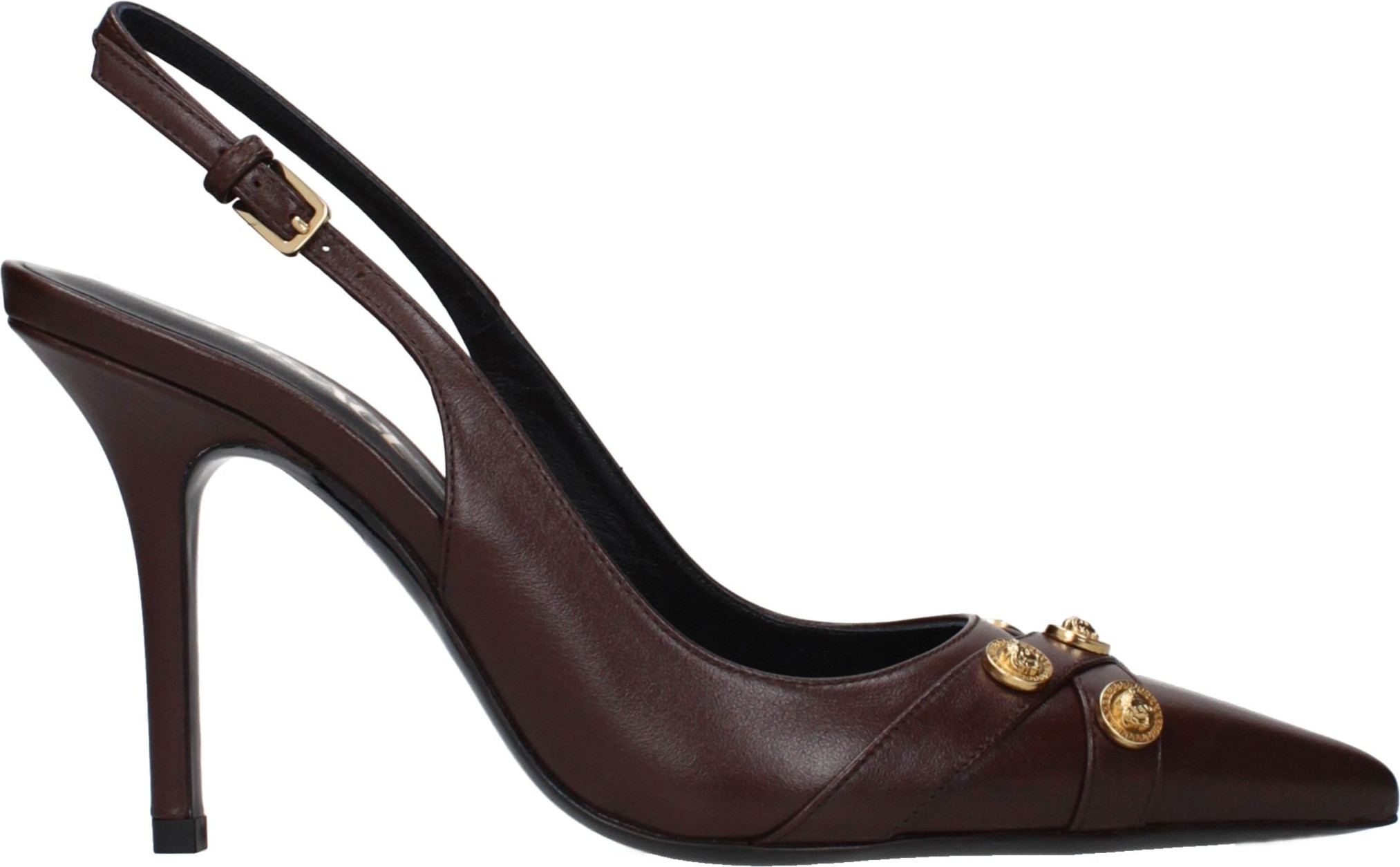 Versace Yosh Kichkina Tuflilari
