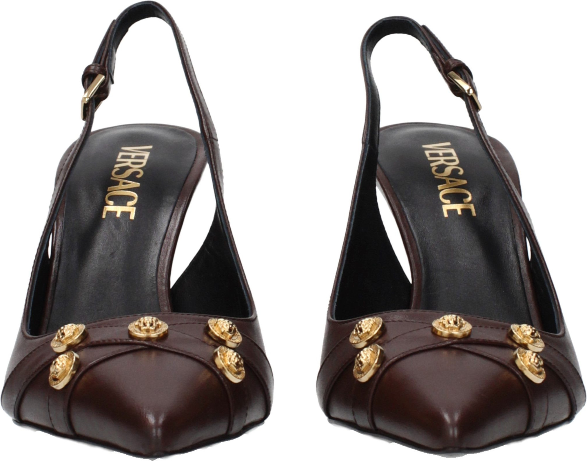 Versace Yosh Kichkina Tuflilari