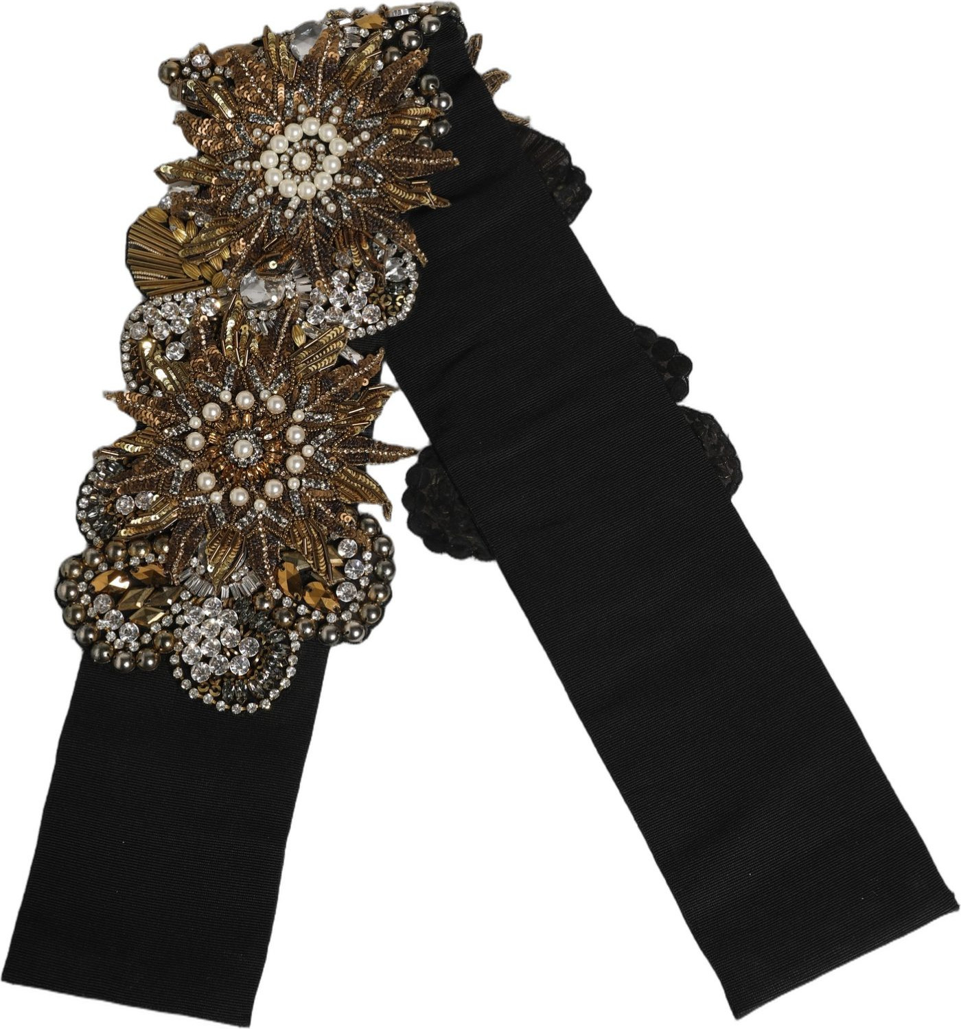 Damen Gürtel Dolce & Gabbana