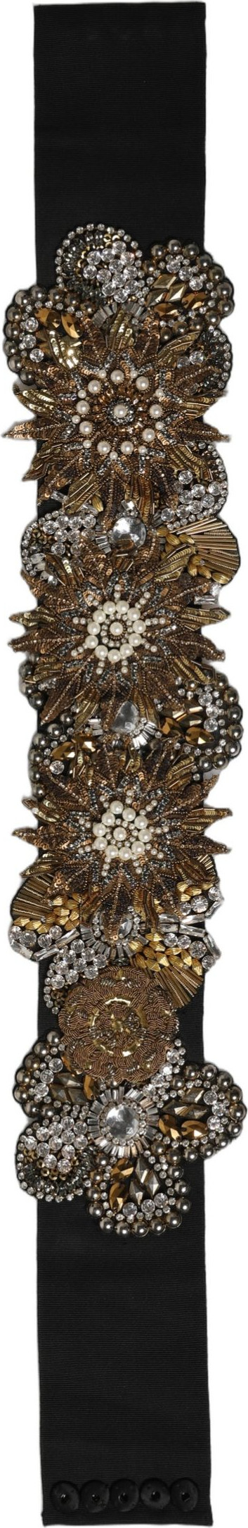 Fashion Belt Dolce & Gabbana