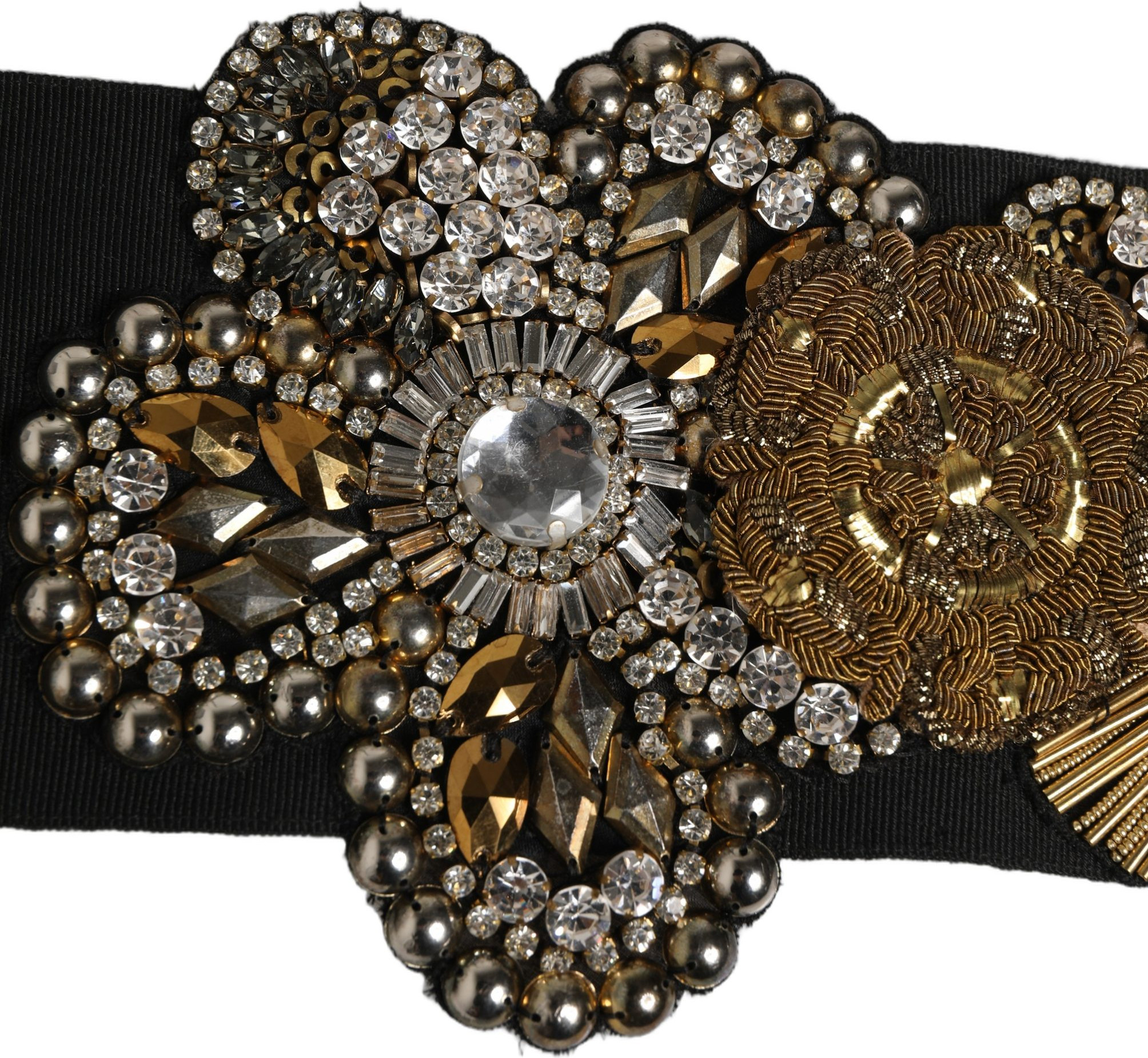 Fashion Belt Dolce & Gabbana
