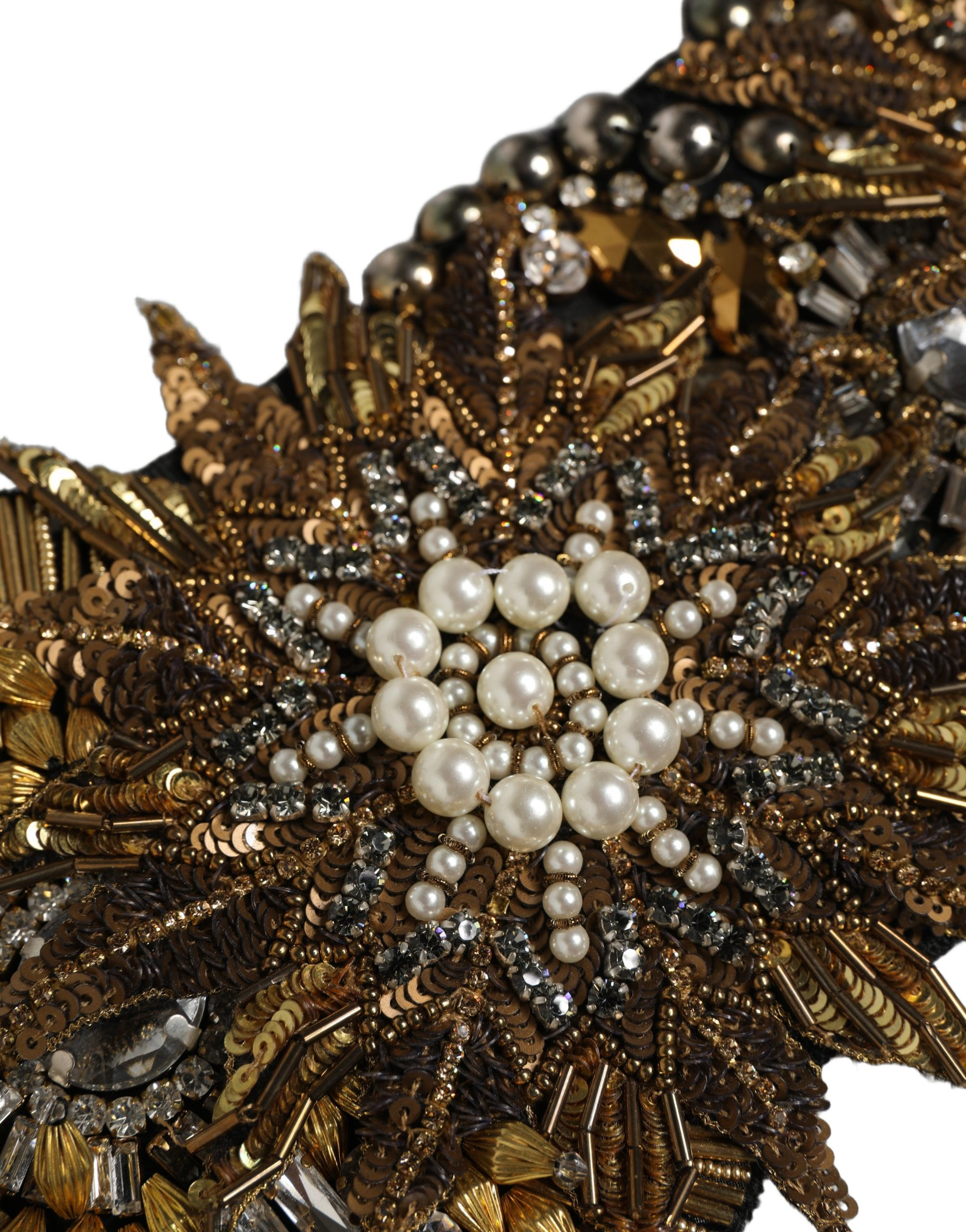 Fashion Belt Dolce & Gabbana