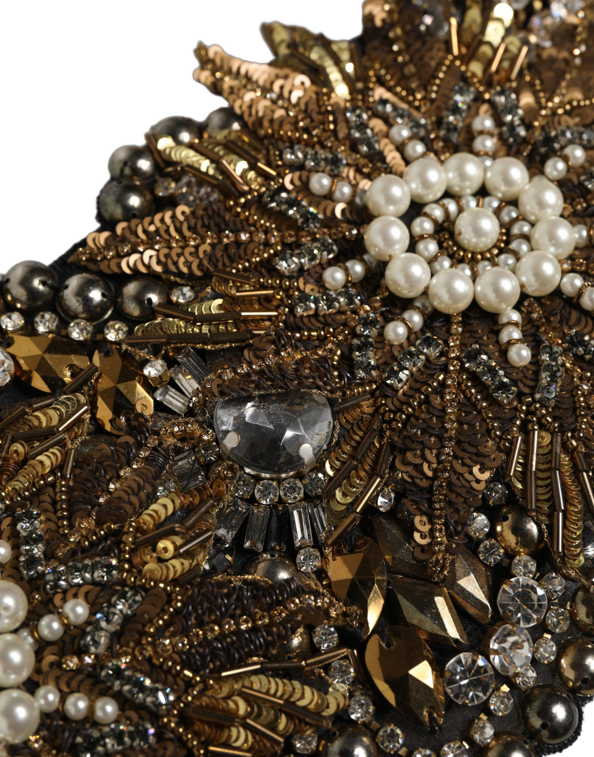 Fashion Belt Dolce & Gabbana