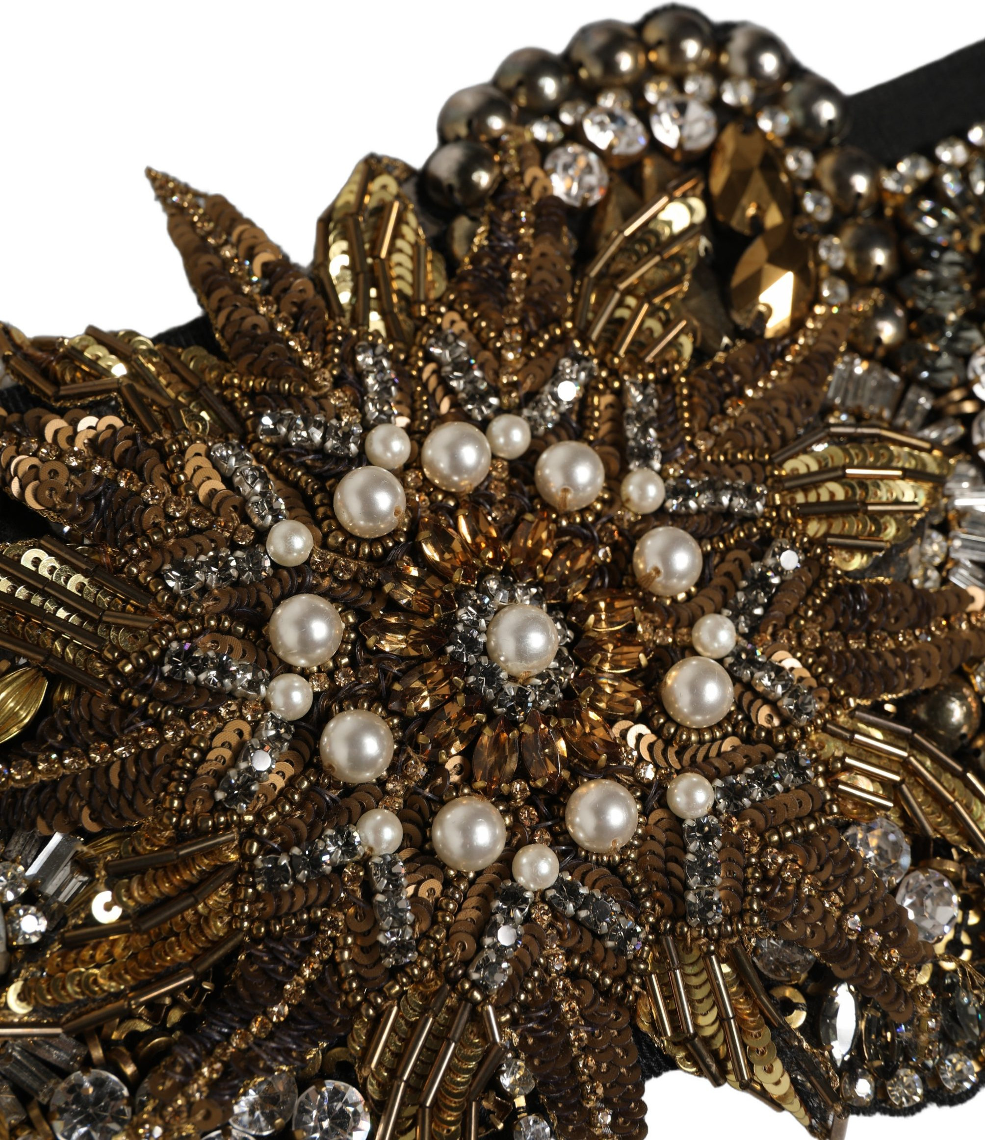 Fashion Belt Dolce & Gabbana