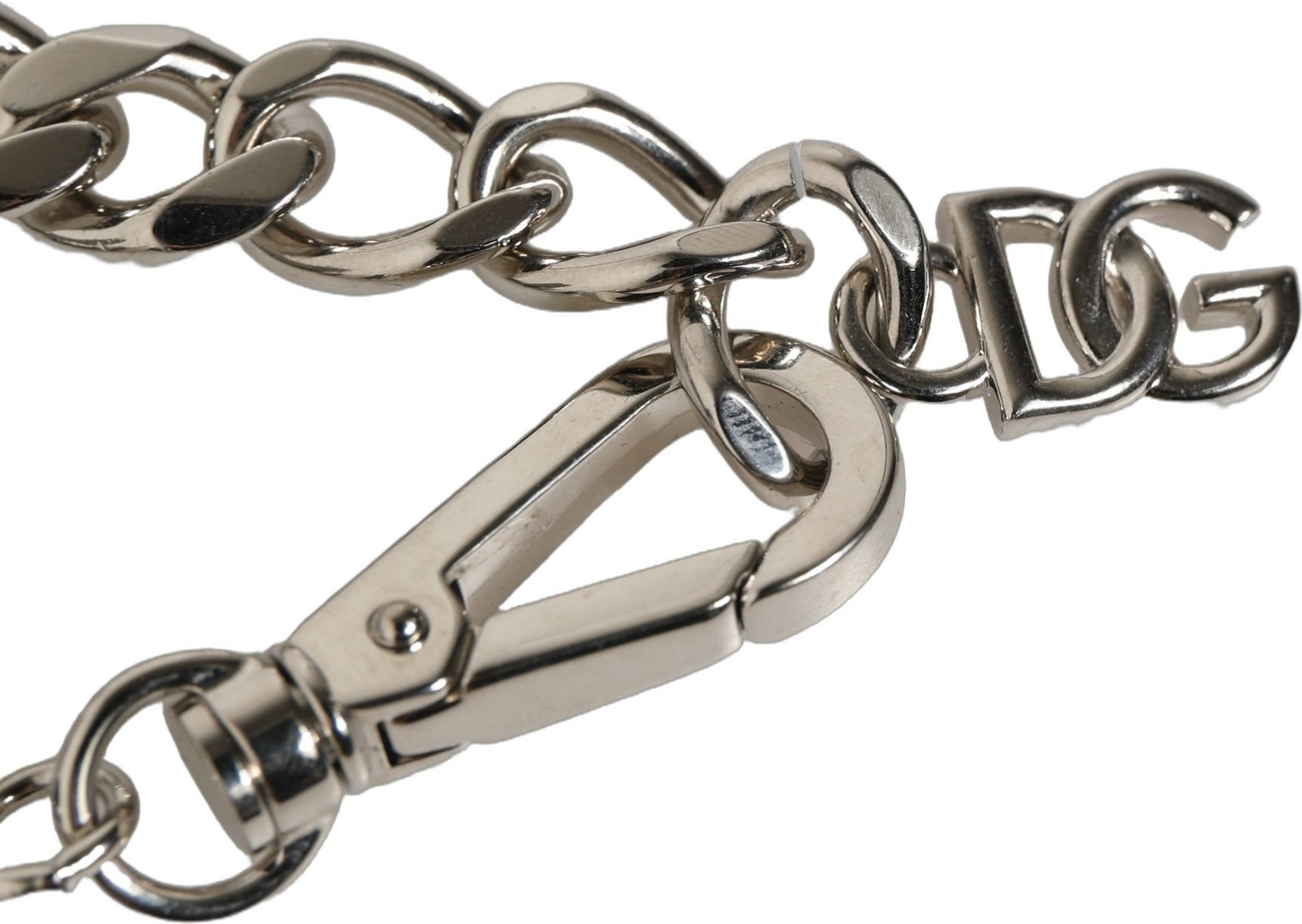 Bracelet Dolce & Gabbana Chain Beaded Bracelet