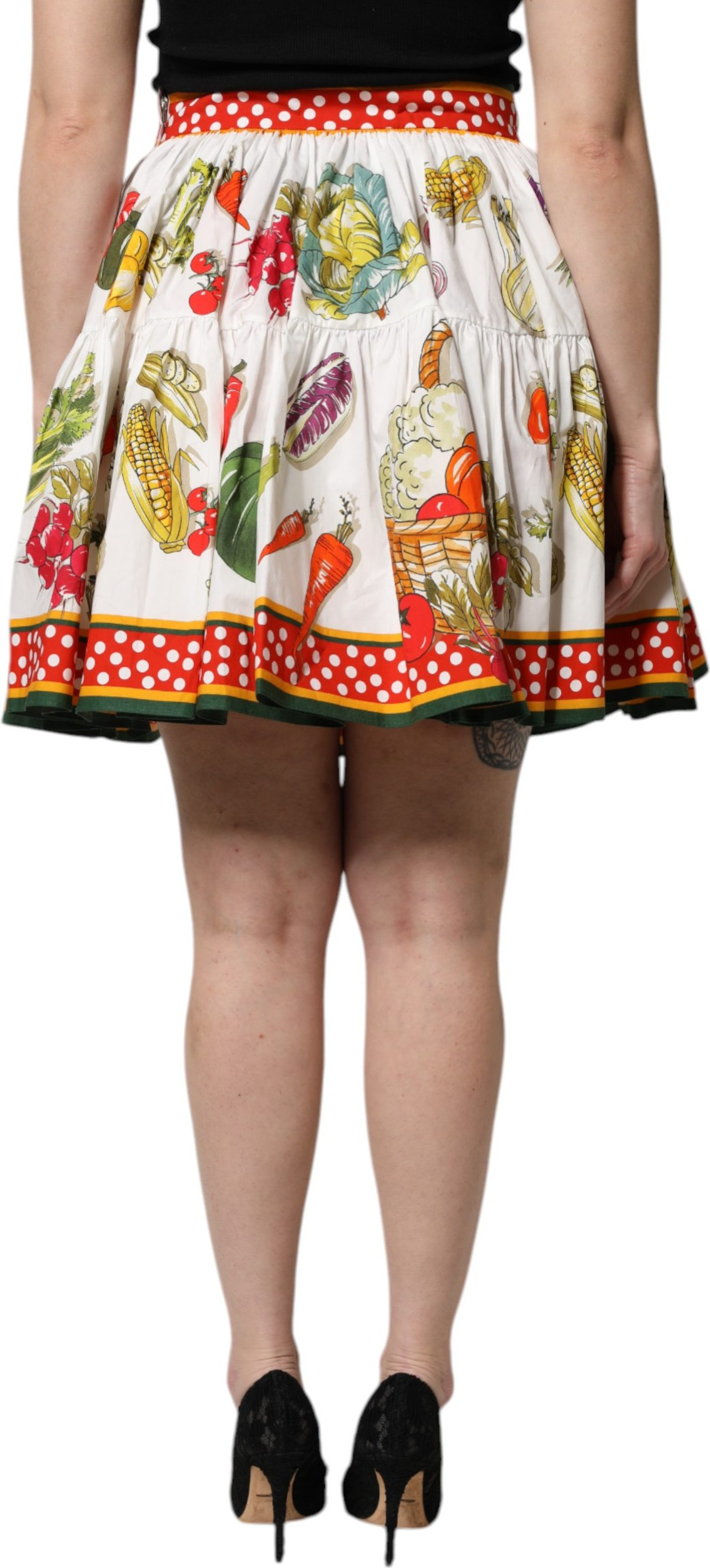 Skirt Dolce & Gabbana