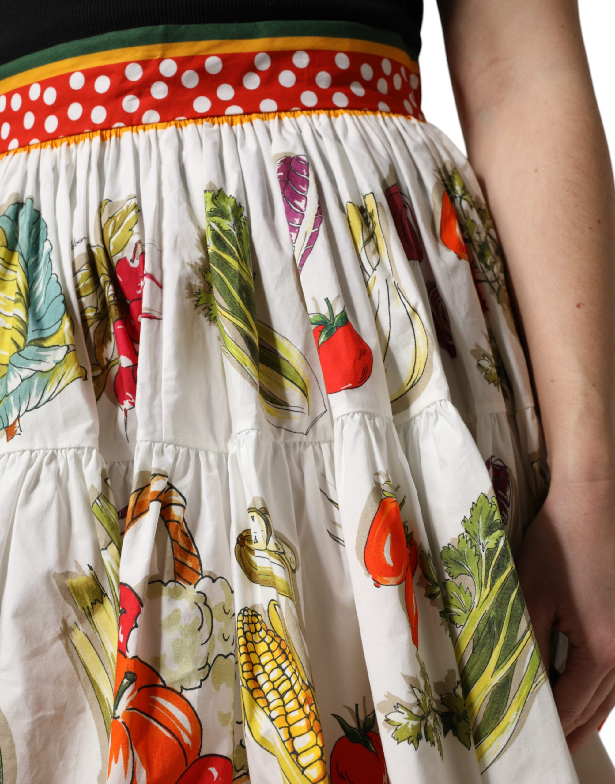 Skirt Dolce & Gabbana