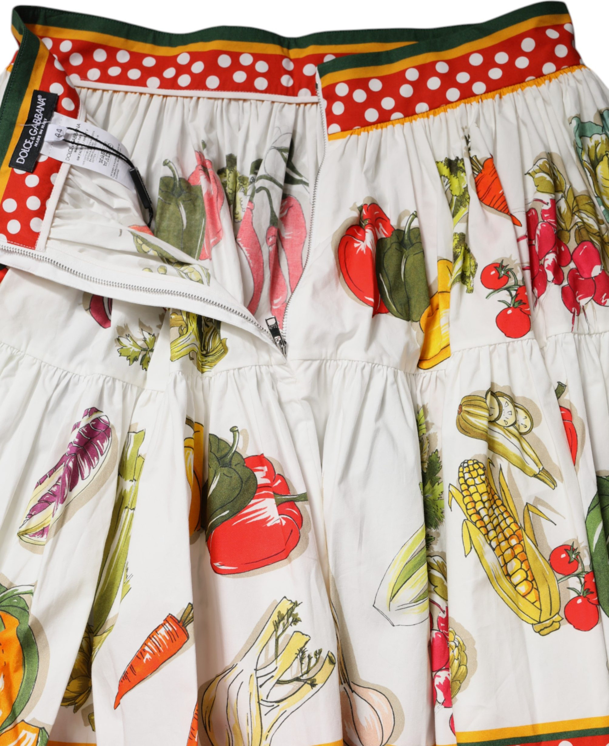 Skirt Dolce & Gabbana