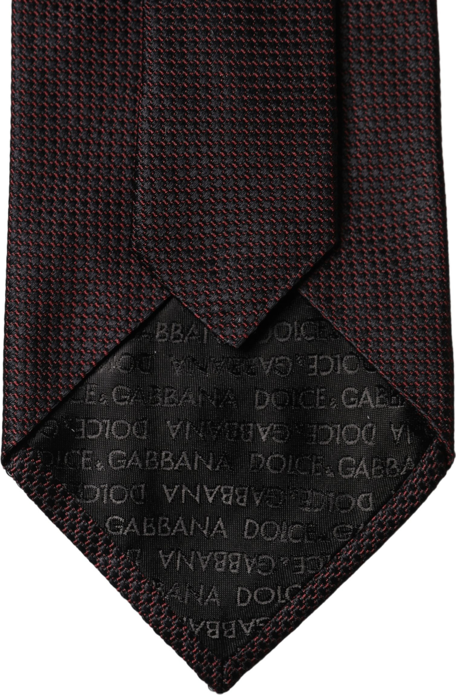 Necktie Dolce & Gabbana