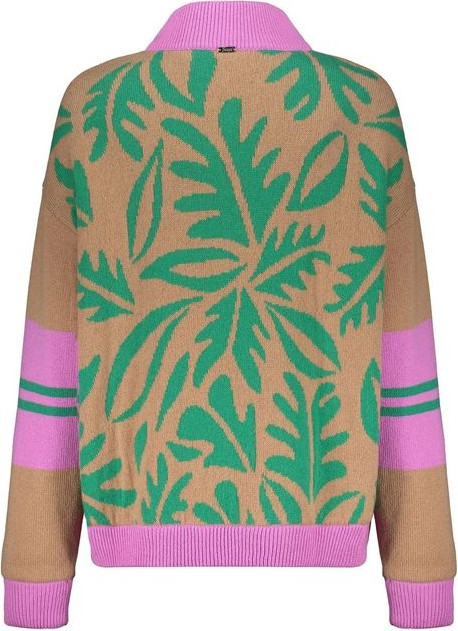 Strickjacke Herno