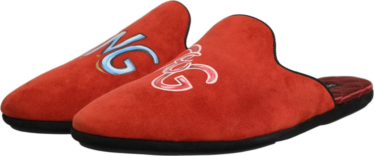 House Slippers Dolce & Gabbana