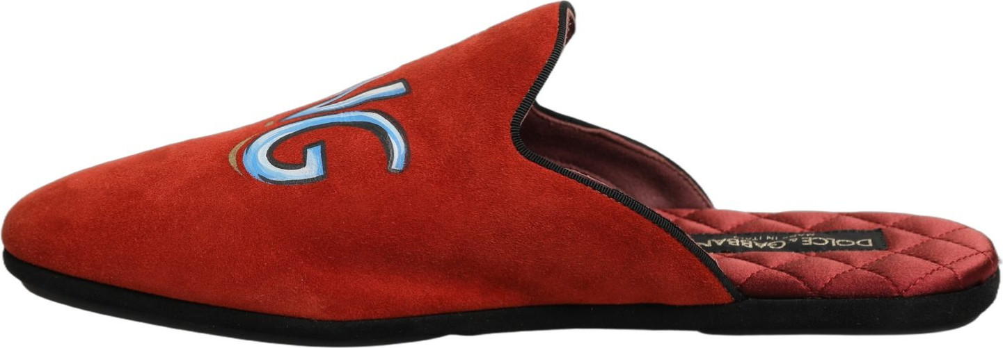 House Slippers Dolce & Gabbana