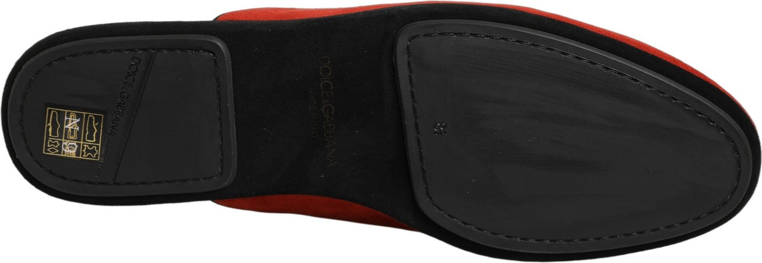 House Slippers Dolce & Gabbana