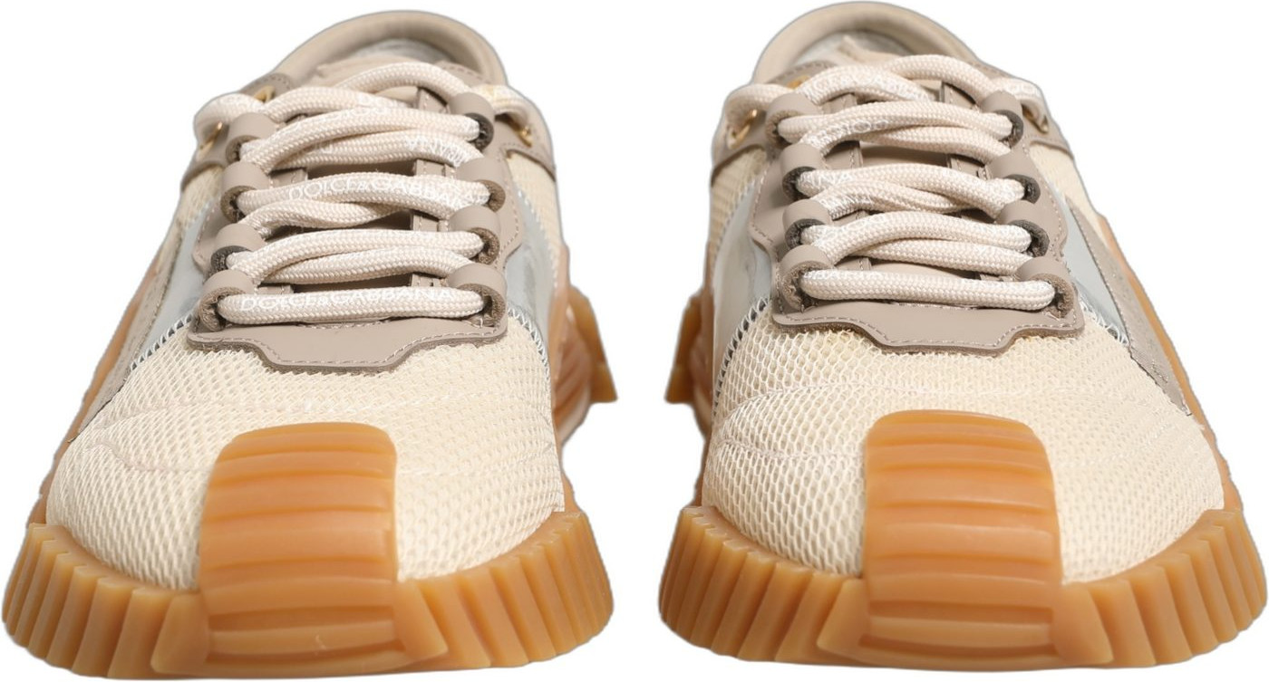 Low Top Sneaker Dolce & Gabbana NS1