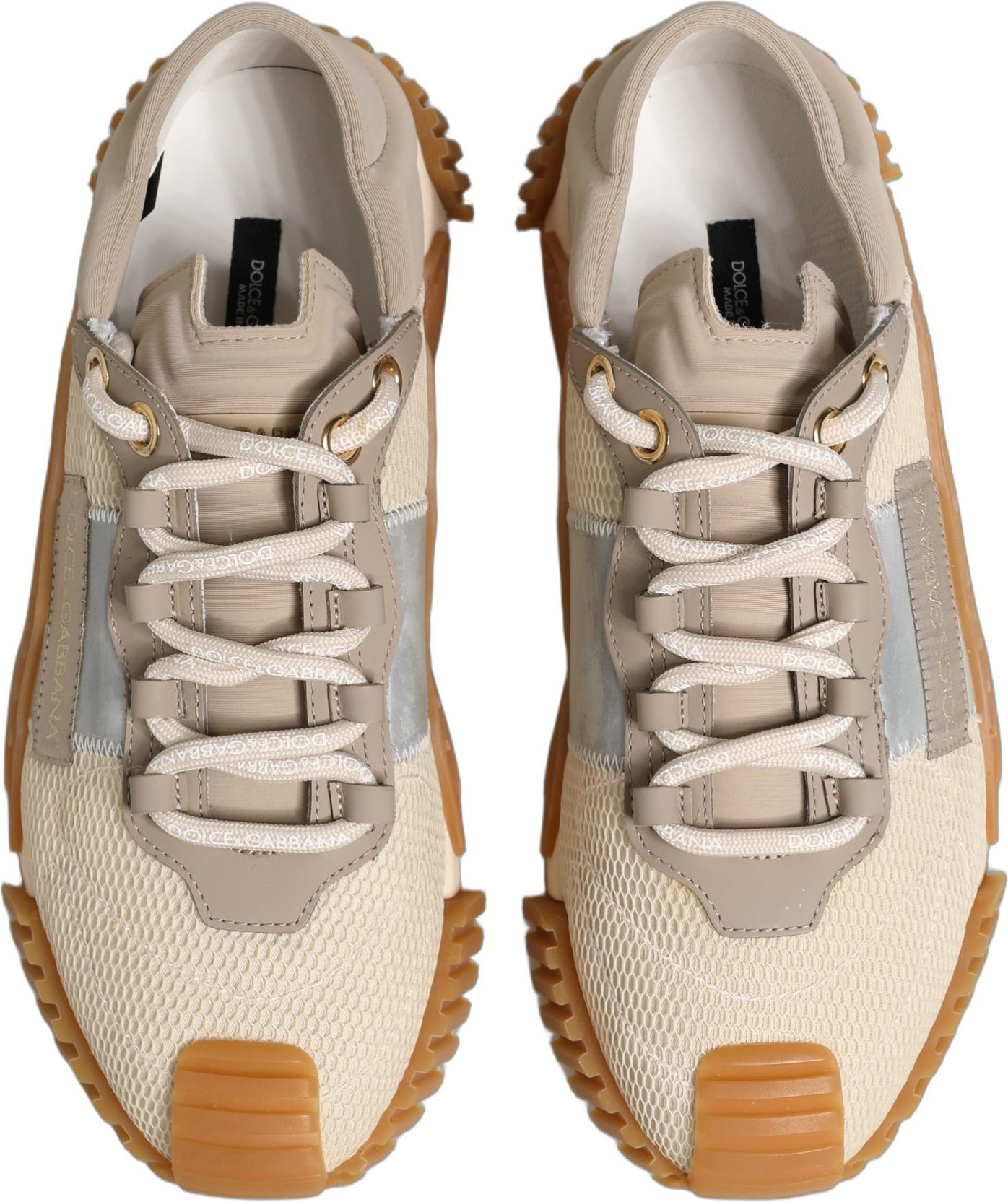 Low Top Sneaker Dolce & Gabbana NS1