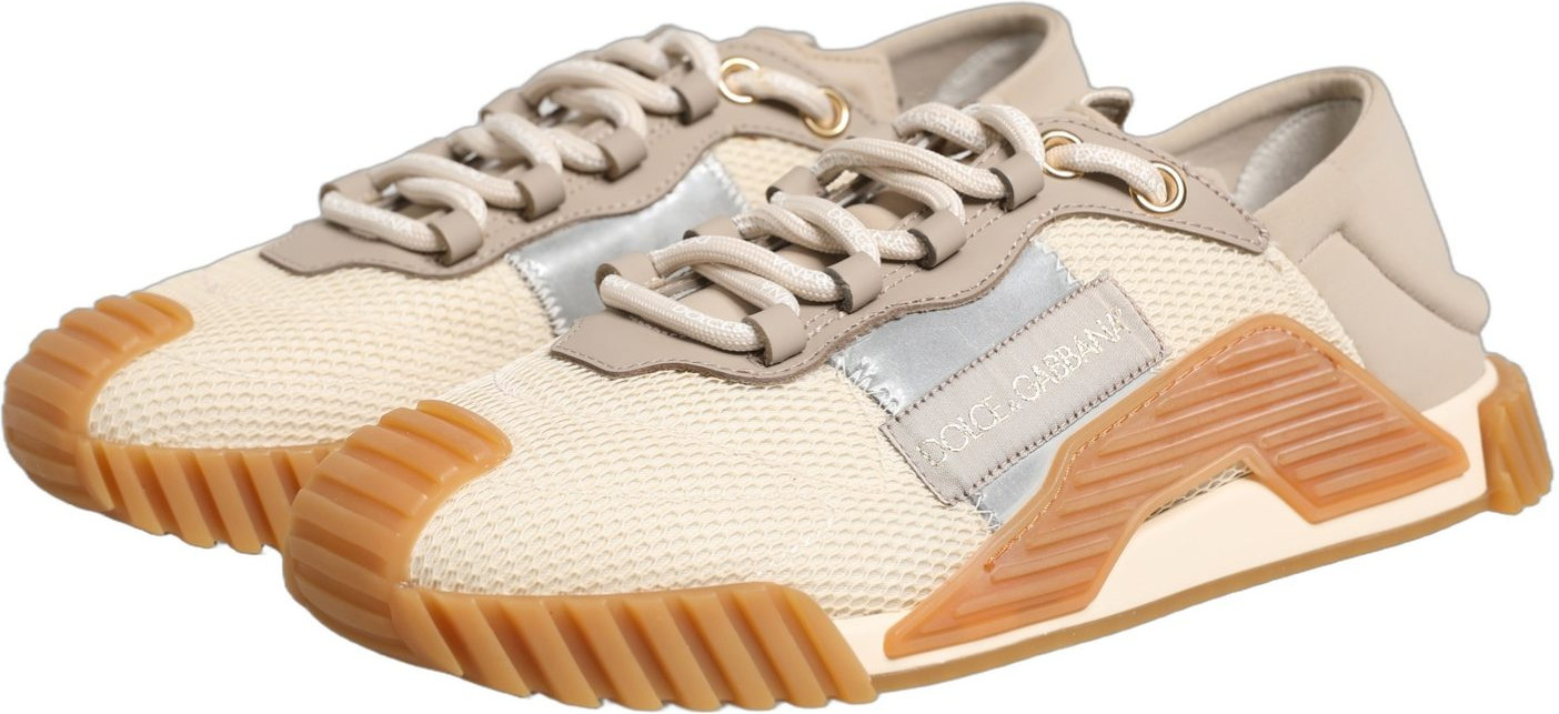 Low Top Sneaker Dolce & Gabbana NS1