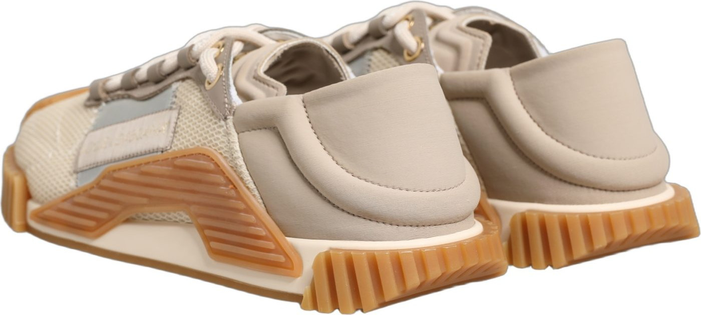 Low Top Sneaker Dolce & Gabbana NS1