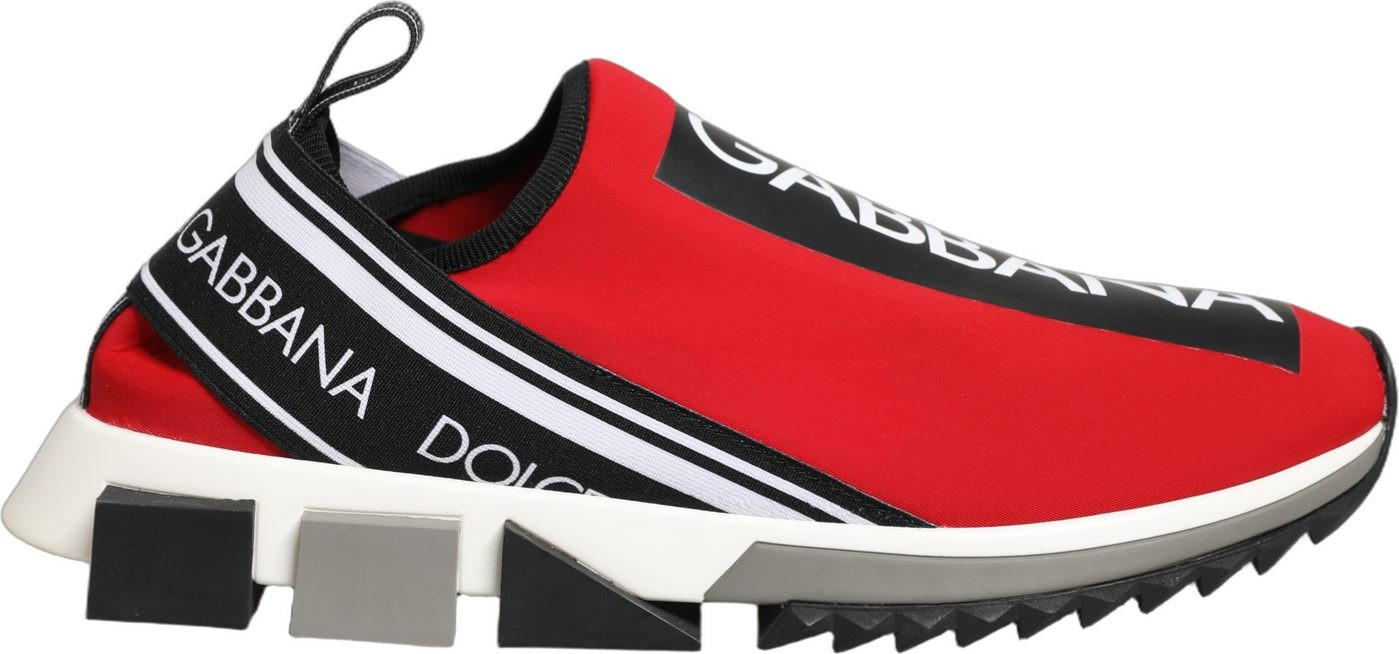 Sneakers Dolce & Gabbana Sorrento