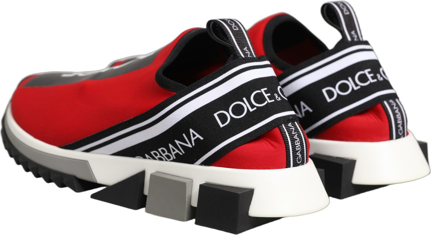 Sneakers Dolce & Gabbana Sorrento
