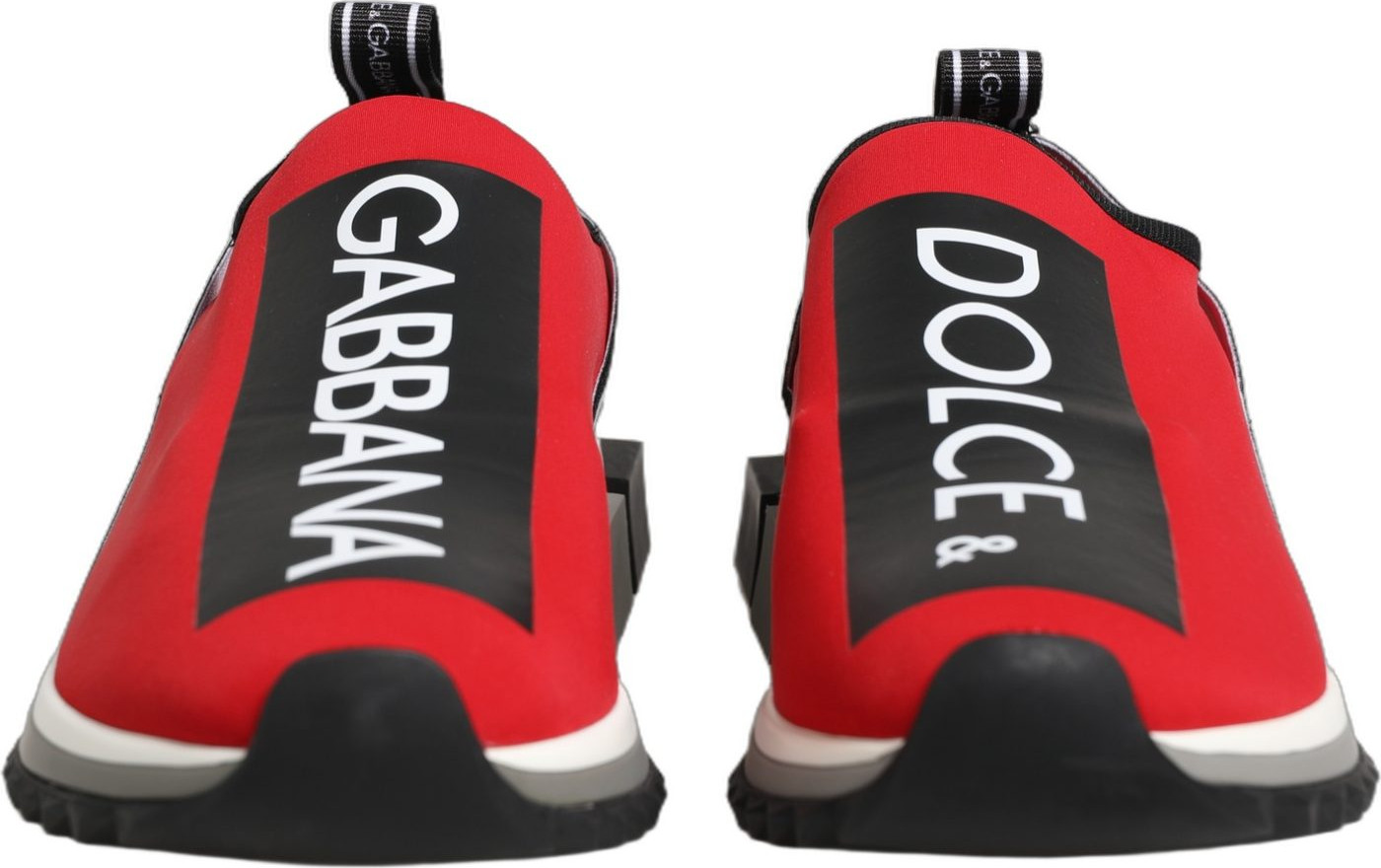 Sneakers Dolce & Gabbana Sorrento