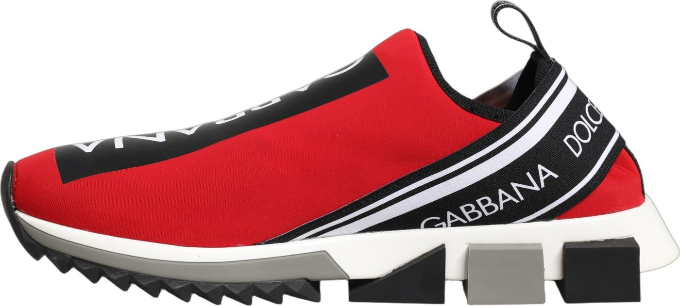 Sneakers Dolce & Gabbana Sorrento