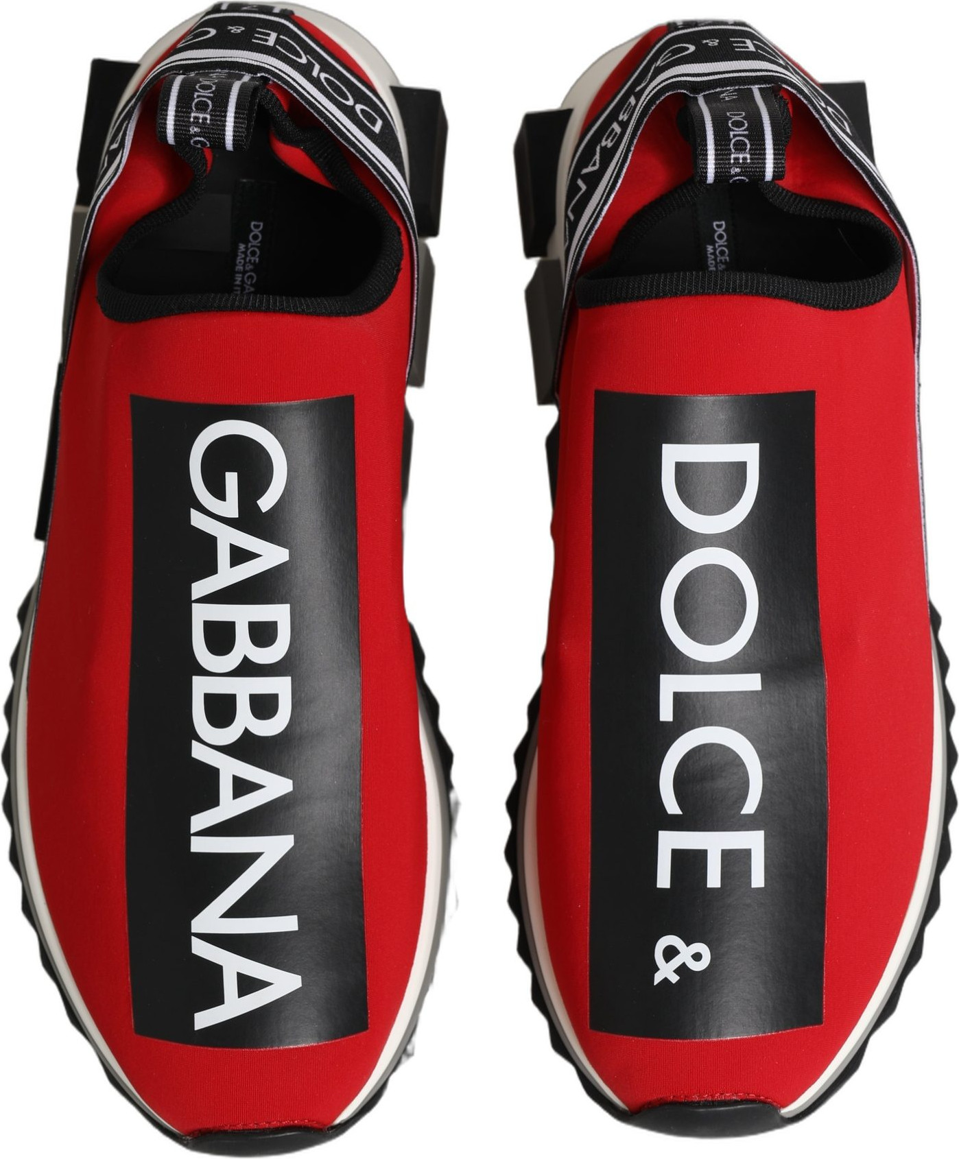 Sneakers Dolce & Gabbana Sorrento