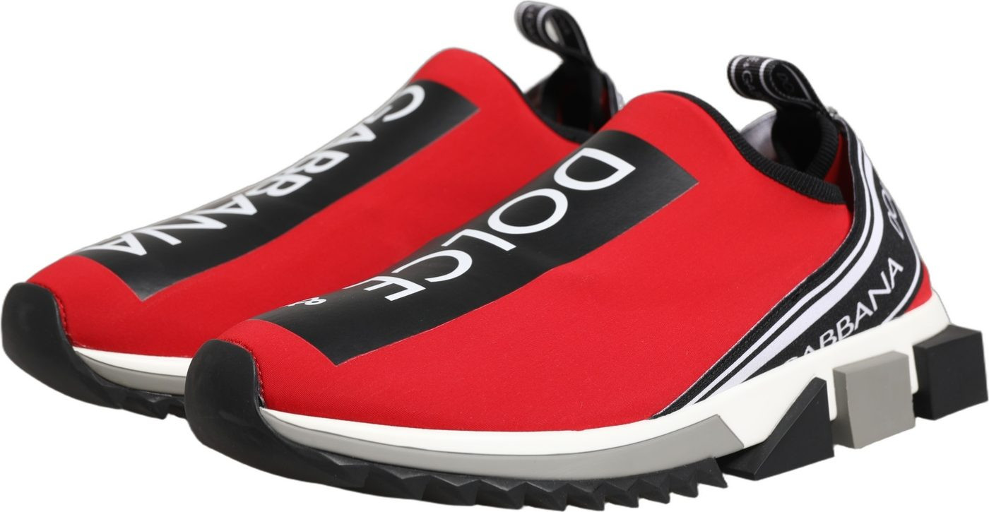 Sneakers Dolce & Gabbana Sorrento