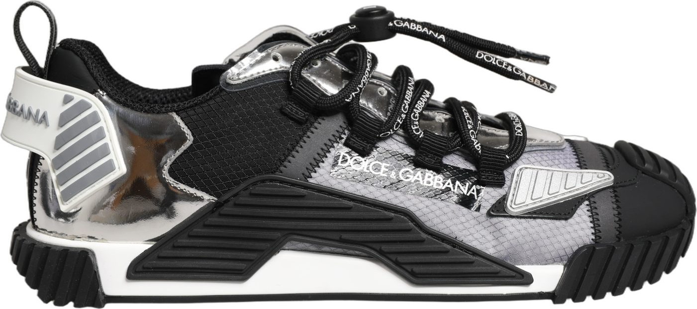 Low Top Sneakers Dolce & Gabbana