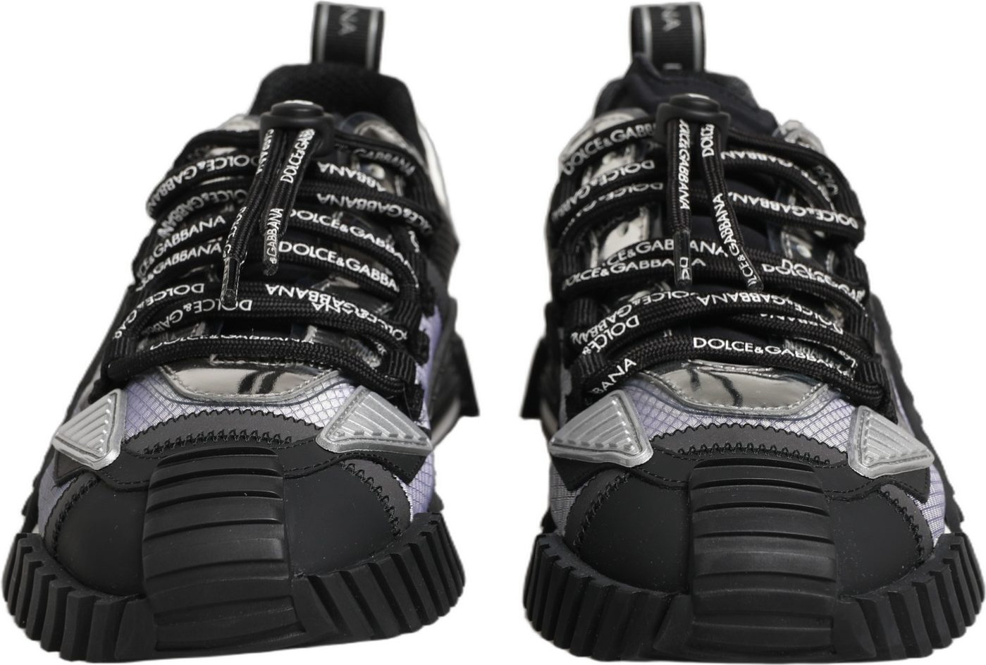 Low Top Sneakers Dolce & Gabbana