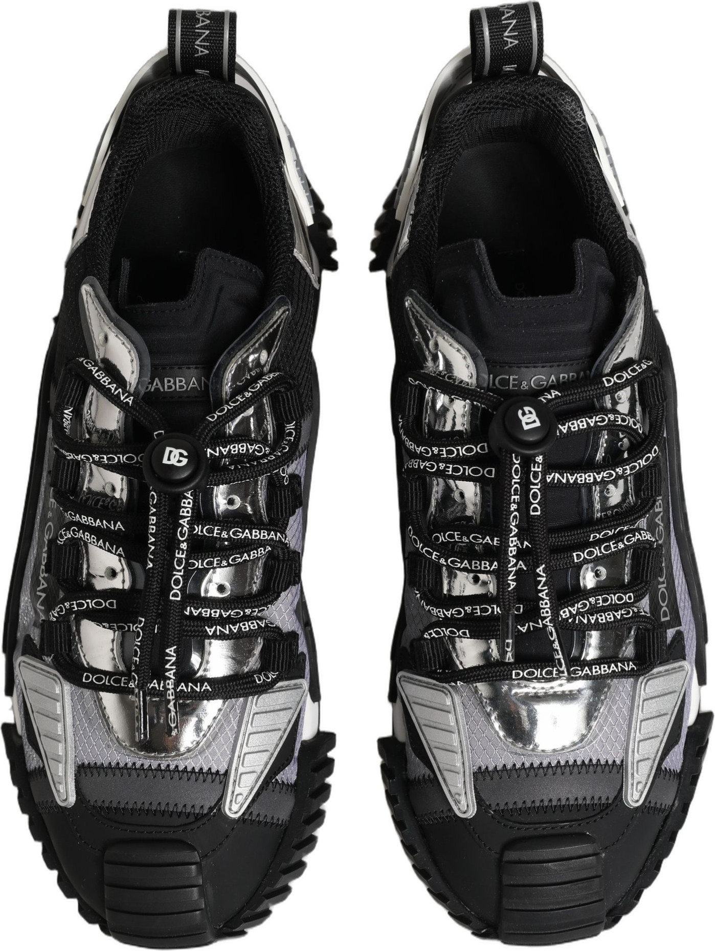 Low Top Sneakers Dolce & Gabbana