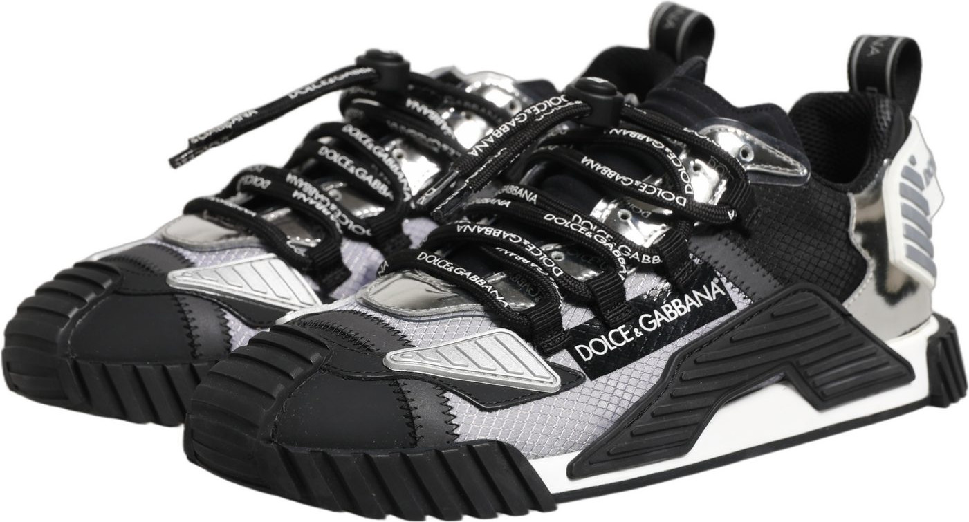 Low Top Sneakers Dolce & Gabbana