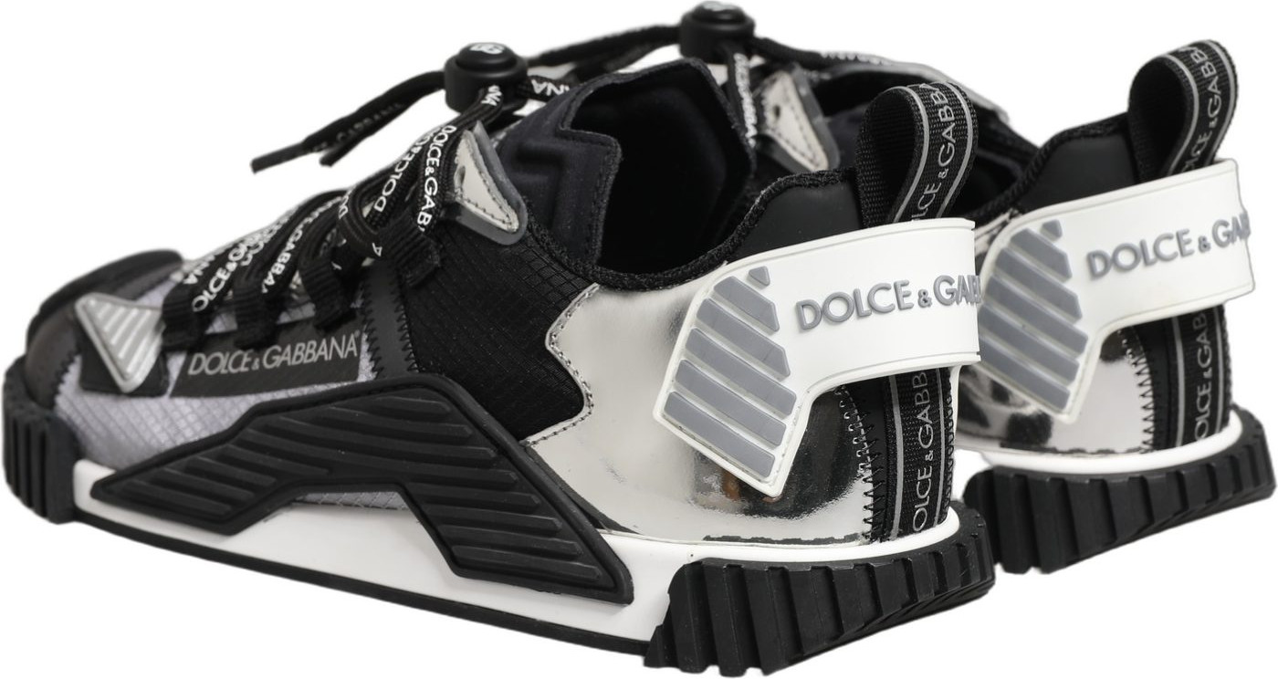 Low Top Sneakers Dolce & Gabbana