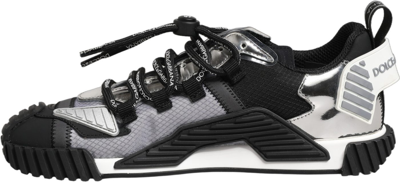 Low Top Sneakers Dolce & Gabbana