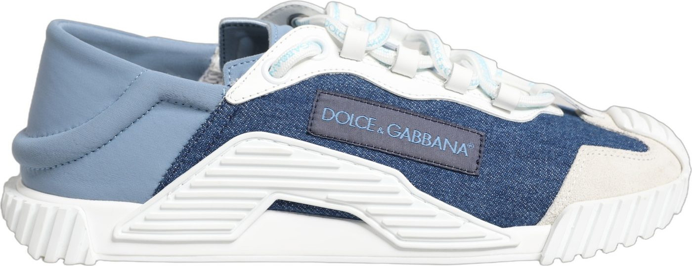 Low Top Sneakers Dolce & Gabbana NS1 Sneakers