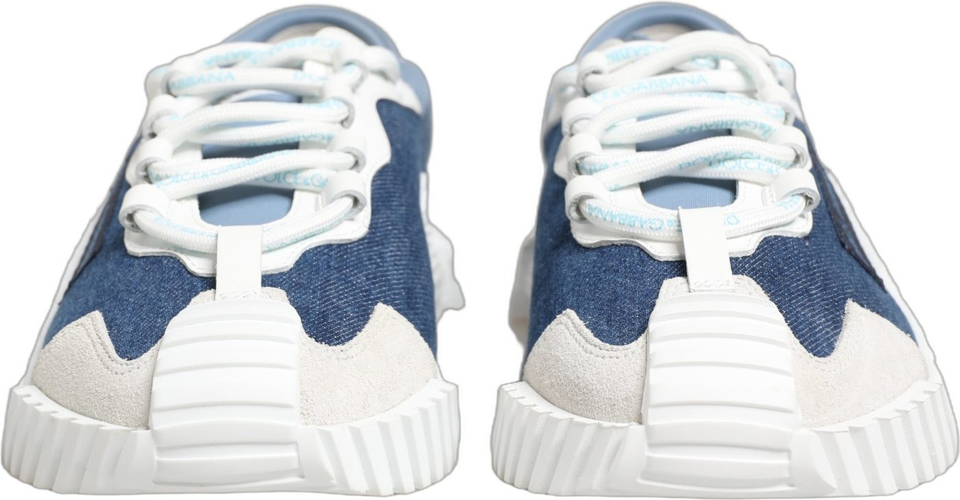 Sneaker Low-Top Dolce & Gabbana NS1 Sneaker