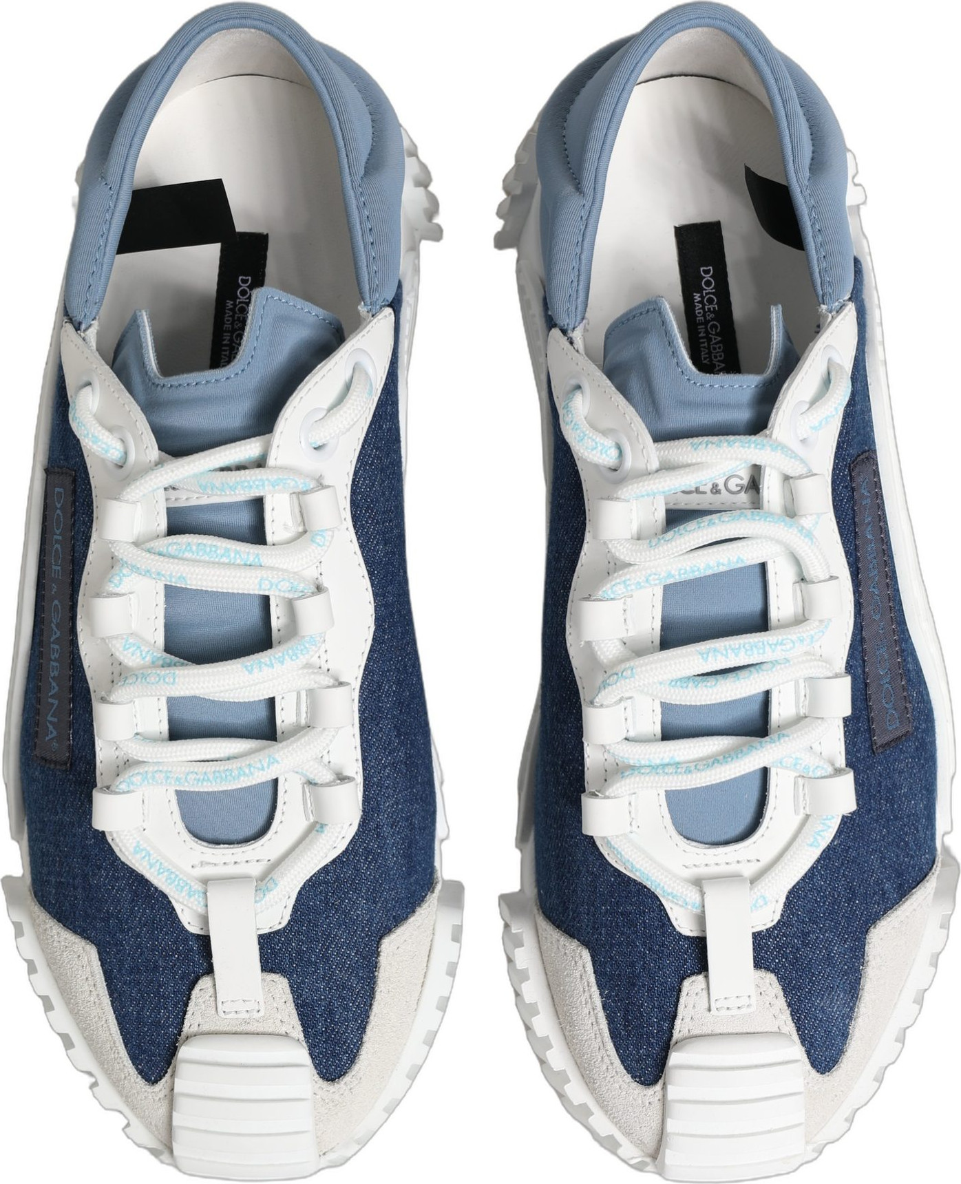 Sneaker Low-Top Dolce & Gabbana NS1 Sneaker