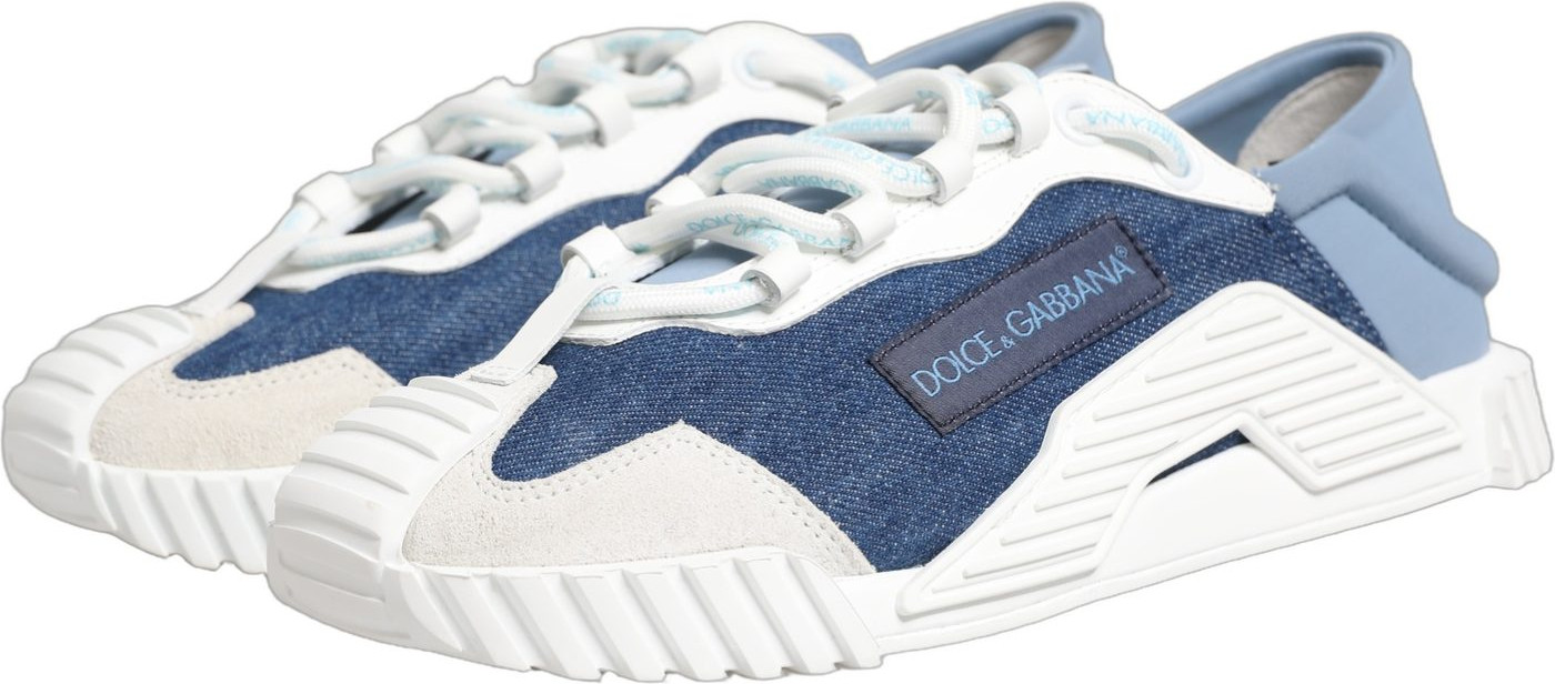 Sneaker Low-Top Dolce & Gabbana NS1 Sneaker